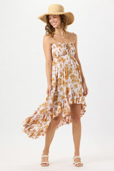 Aila Maxi Dress